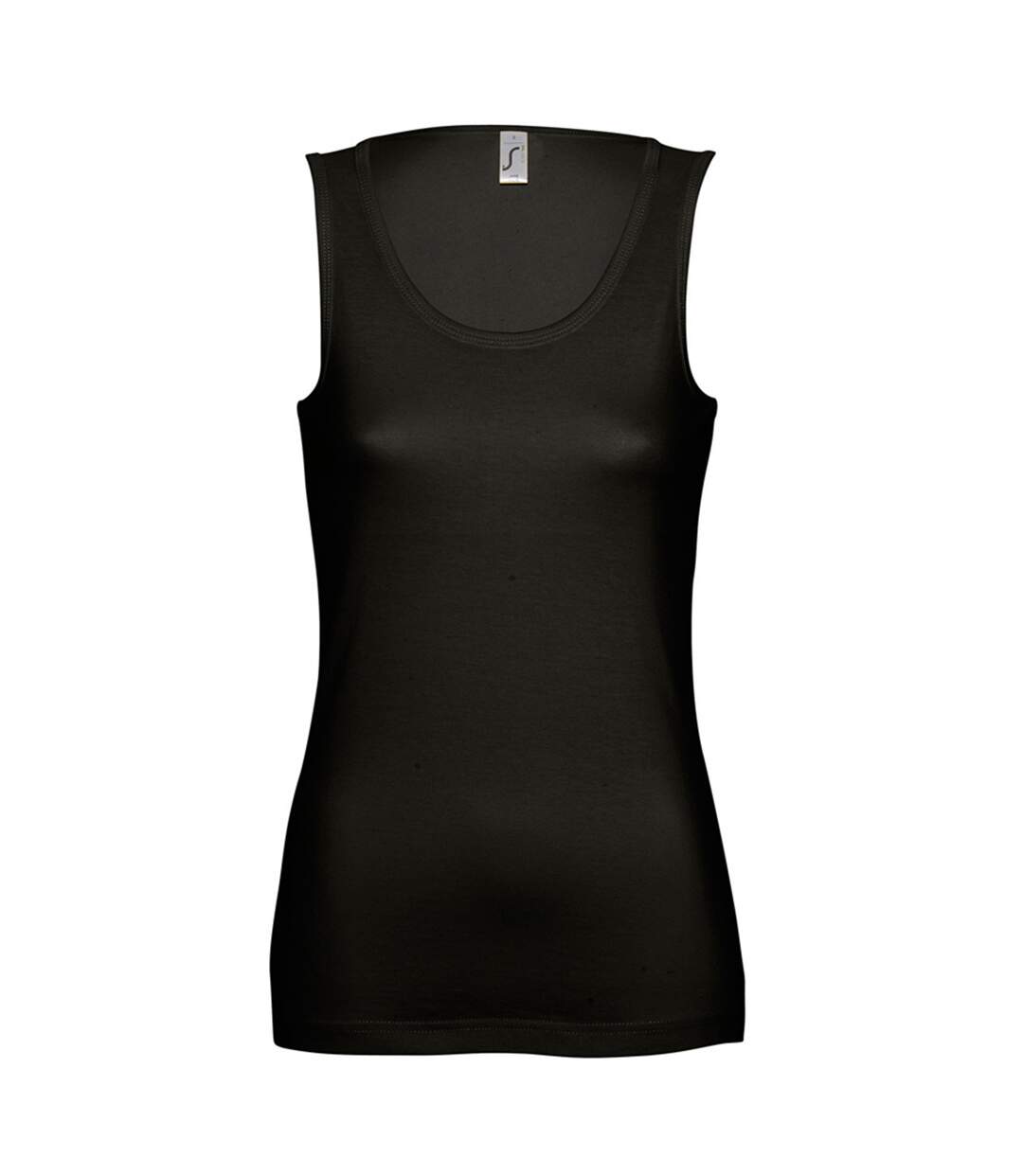 SOLS Jane - Débardeur - Femme (Noir) - UTPC311
