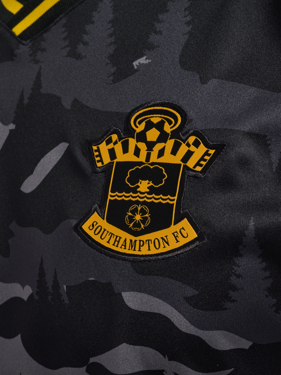 SOU 23/24 THIRD JERSEY S/S