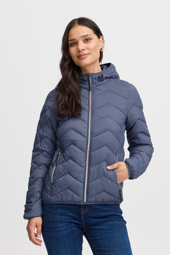 Fransa FRPADMA JA 1 Vintage indigo