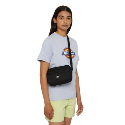 Sacoche Moreauville Messenger NOIR DICKIES
