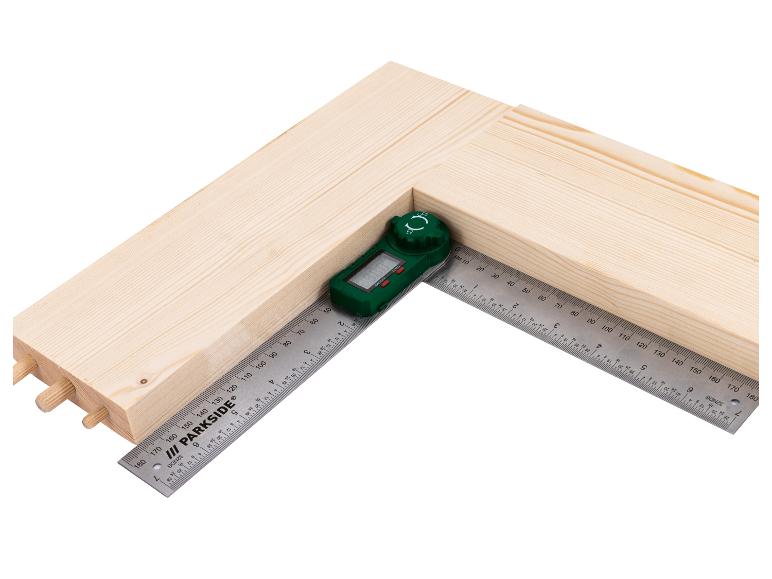 Digitaal meetgereedschap