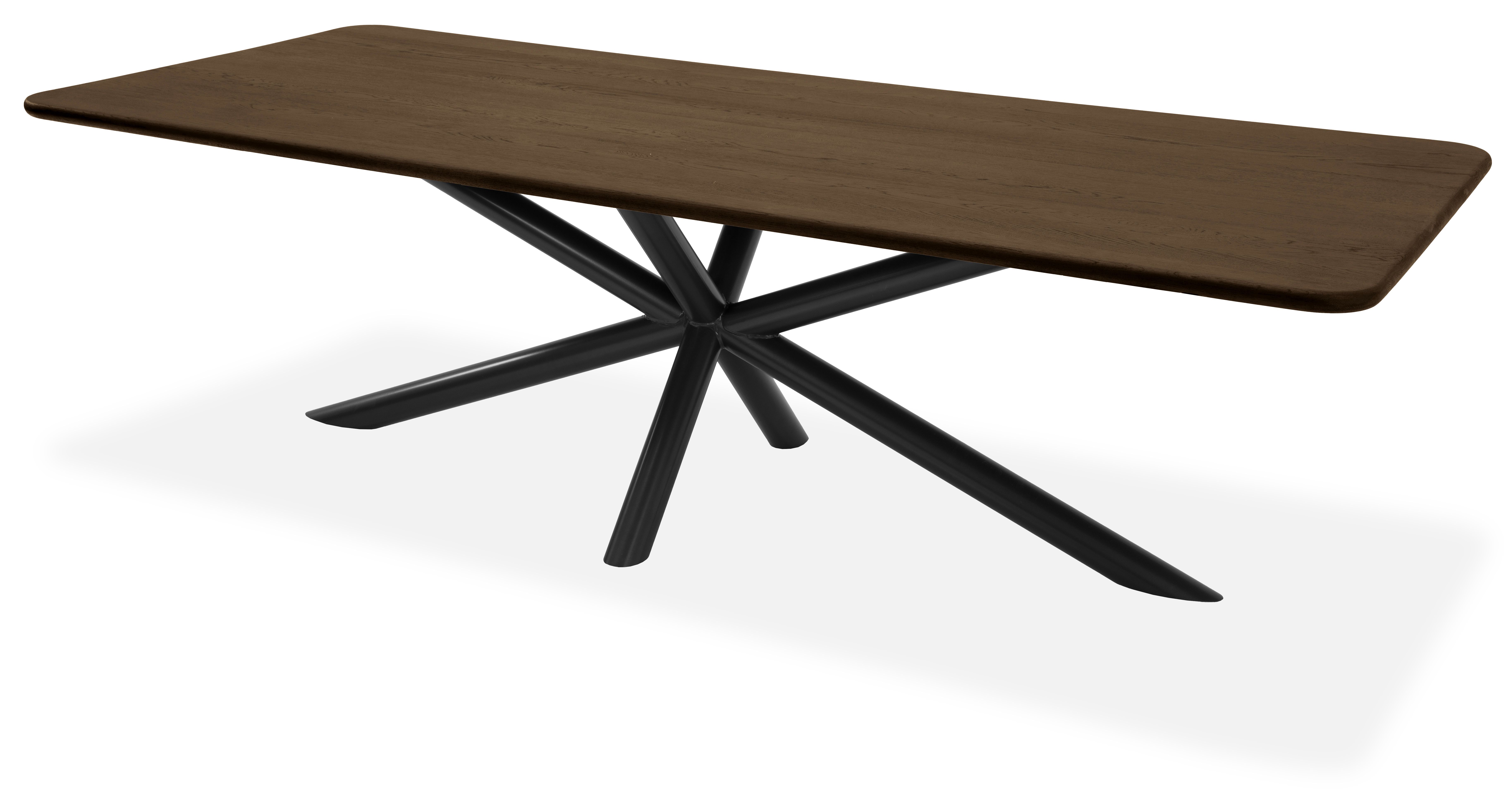 Eettafel Hedera