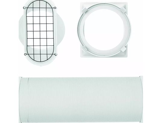 WHIRLPOOL - Climatiseur mobile PACF212HPW
