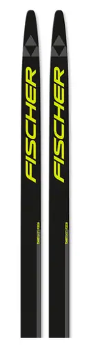 Fischer Twin Skin Race Junior Classic Cross country ski