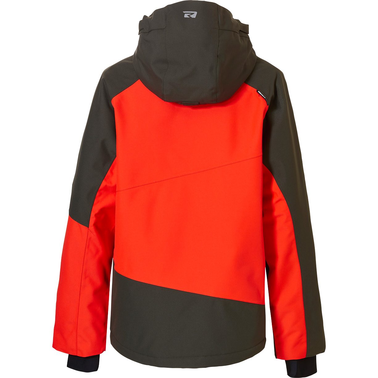 Rehall Cravin-R Skijacke Kinder flame red