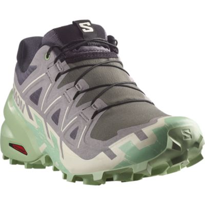 SalomonSPEEDCROSS 6 - grün