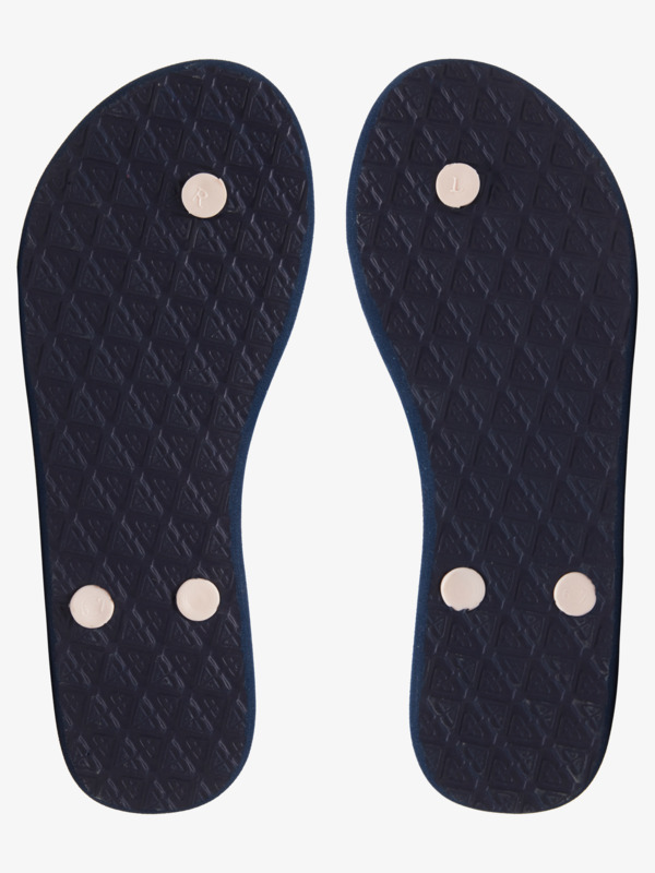 Viva Tone Sandales Bleu Femme