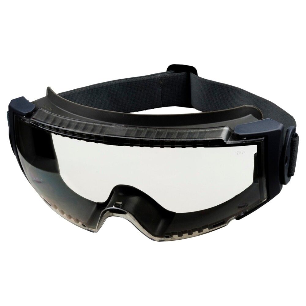 VERNEBRILLE HULLSAG PROFFS(CE)