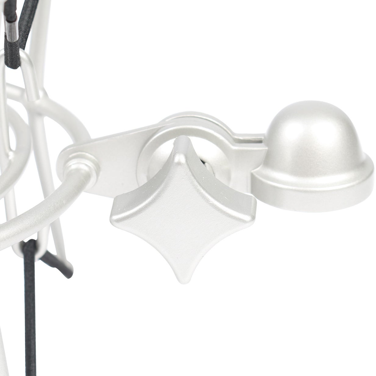 Samson SP01 spider shockmount voor Samson microfoons