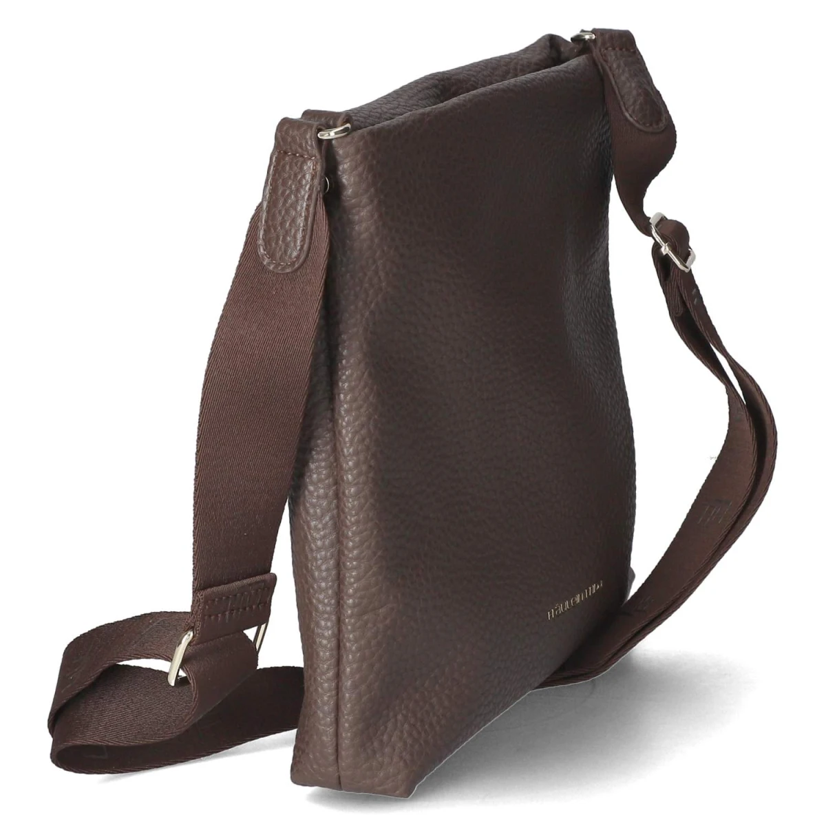Fräulein FridaSchultertasche - Brown