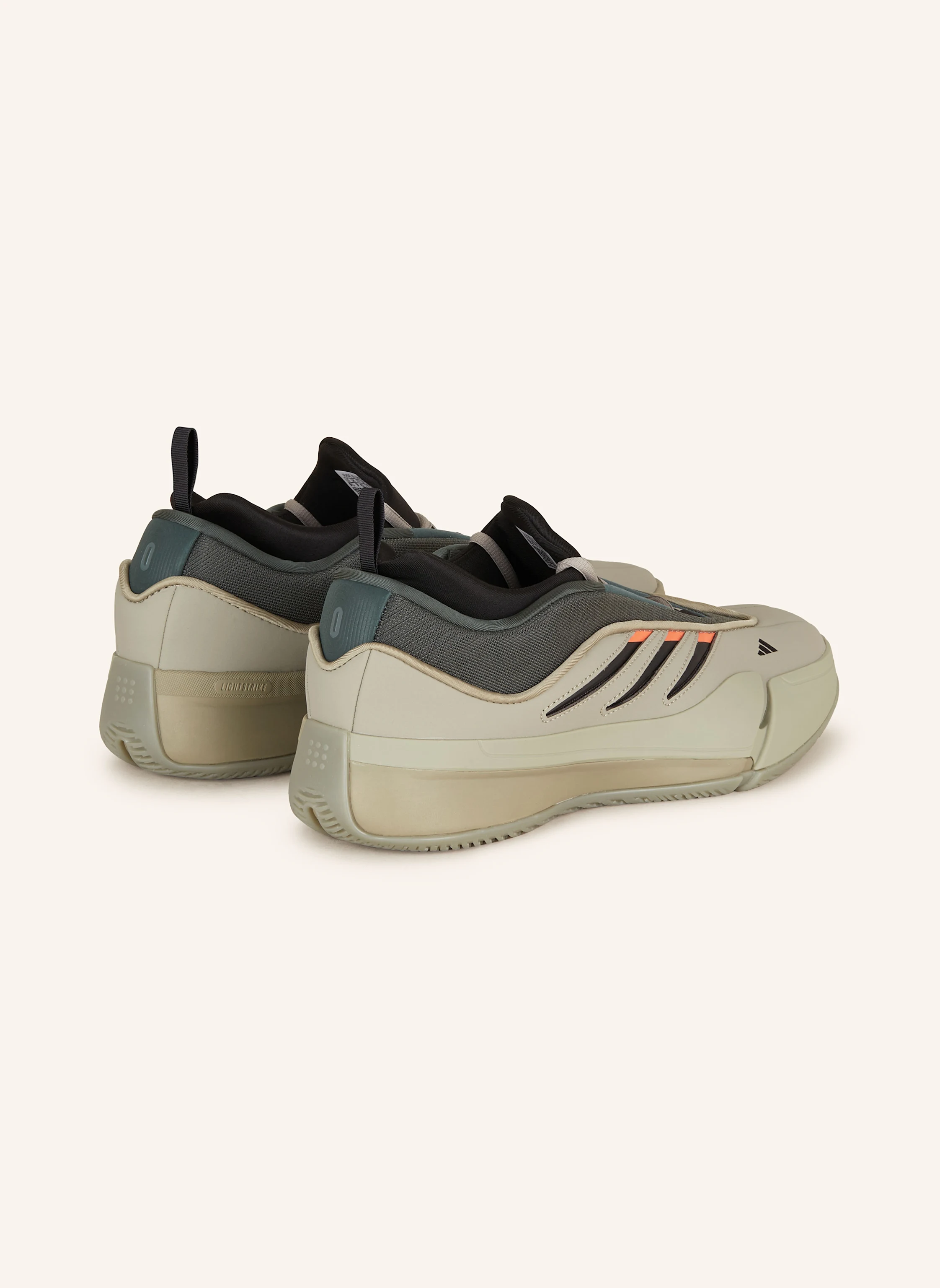 adidas Basketballschuhe DAME 9