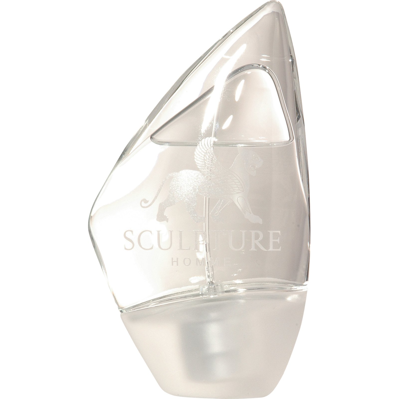 Nikos Sculpture Homme Eau de Toilette