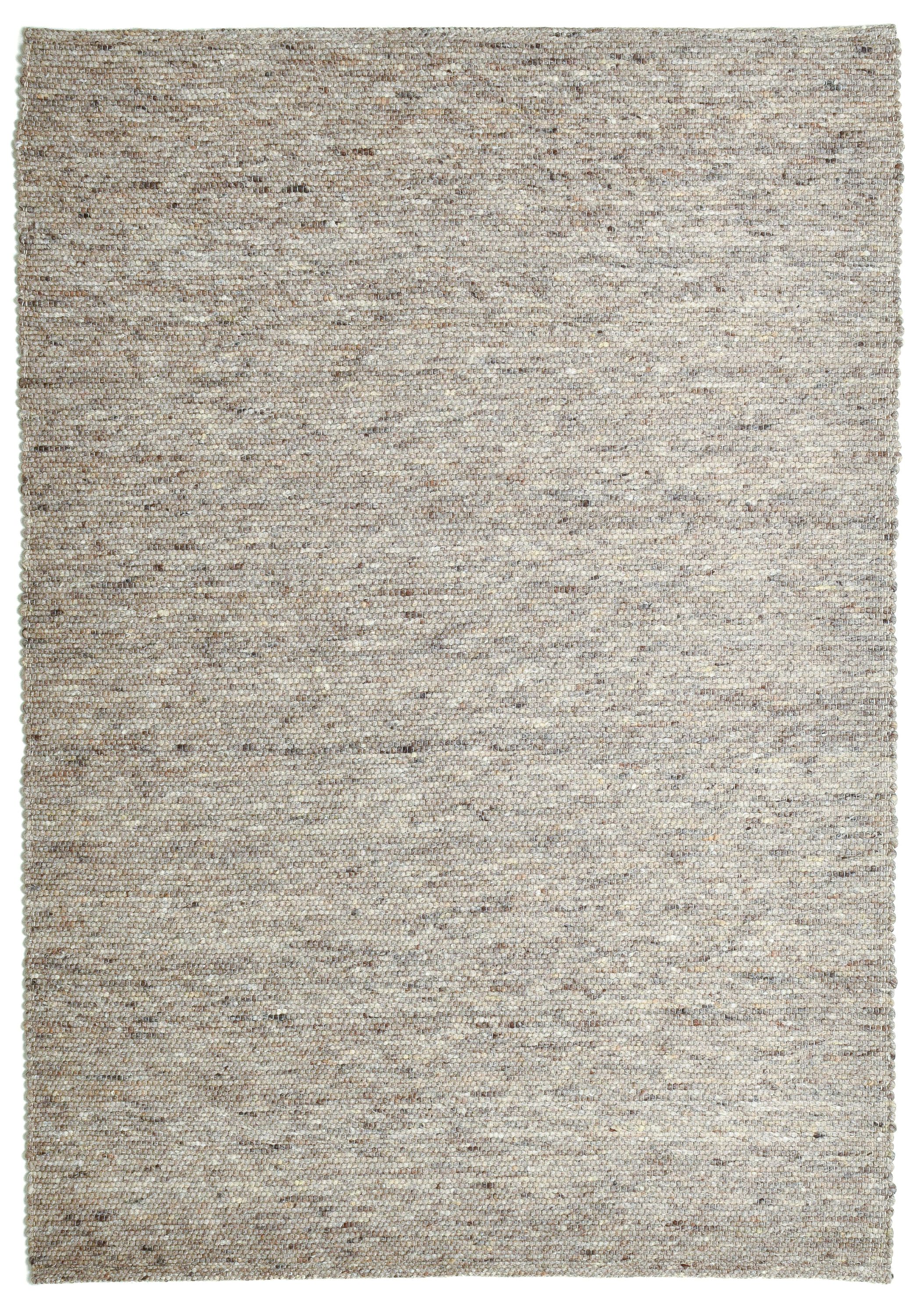 Teppich SANSIBAR HÖRNUM 40 x 60 cm