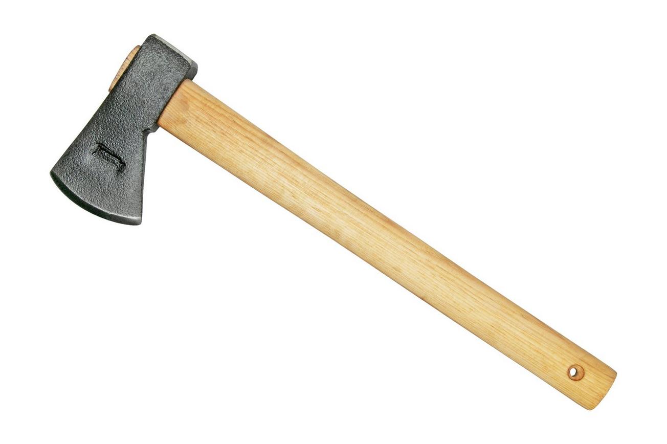 Marbles Throwing Axe koolstofstaal MR705, bijl