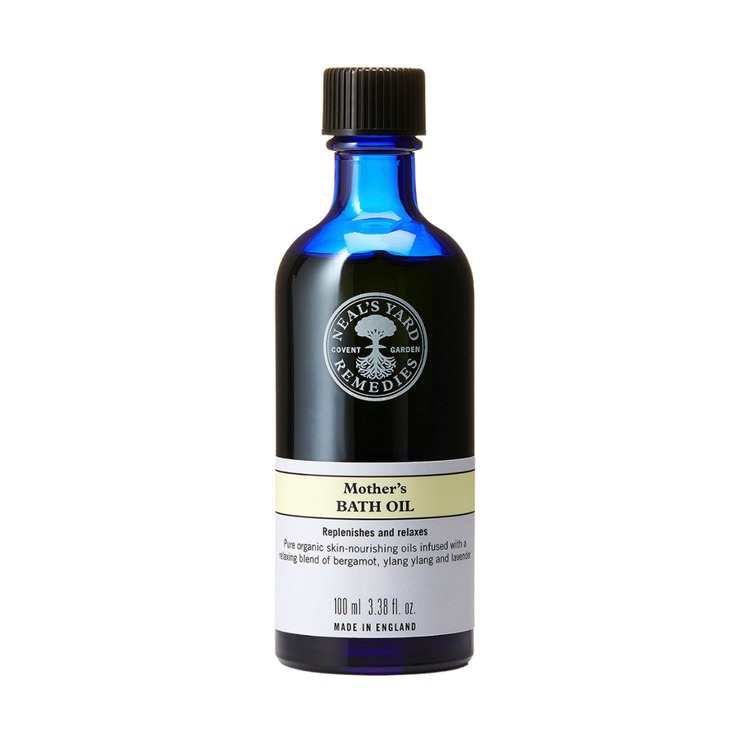 Neal’s Yard Remedies Mothers Bath Oil (100 ml)