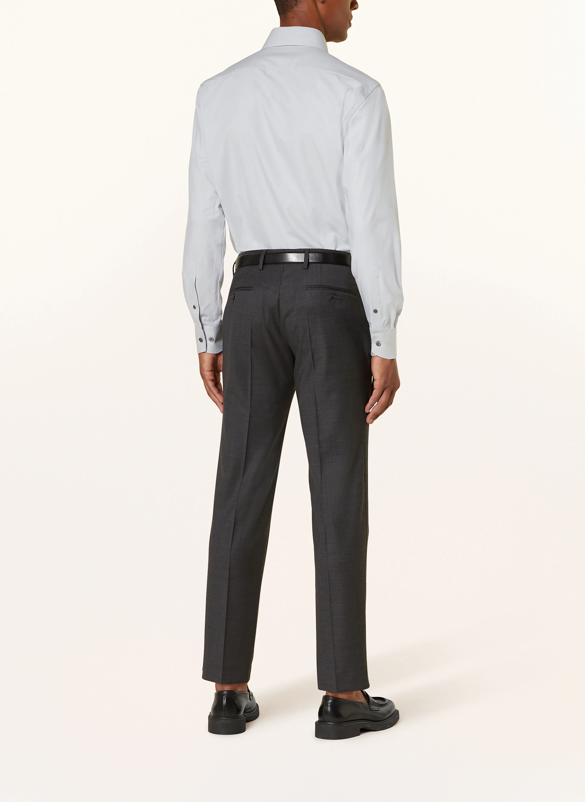 OLYMP Jerseyhemd Luxor 24/Seven modern fit