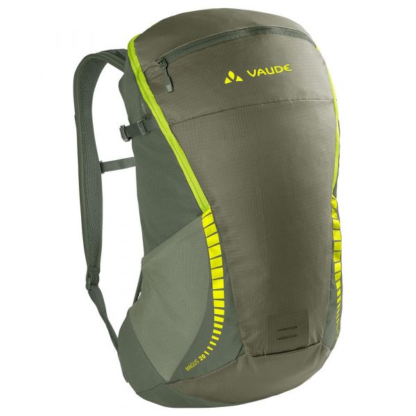 Vaude Mochila Magus 20l Cedar Wood