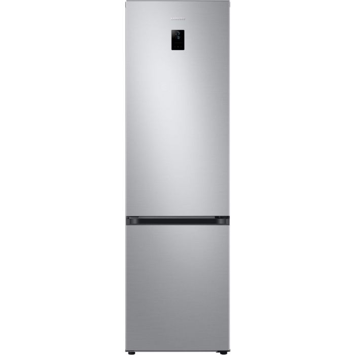 Samsung Kühl- Gefrierkombination RL 38T672ESA/EG