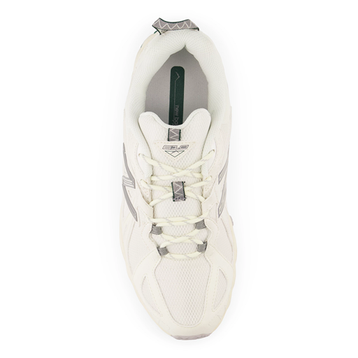 New Balance 610T Sneakers, Angora/Sea Salt, 45