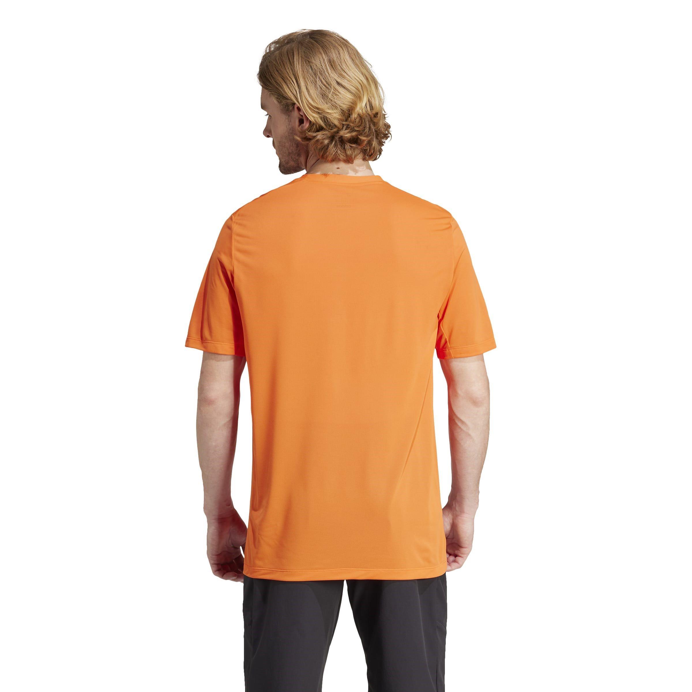 adidas Terrex Multi Endurance Tech T Shirt