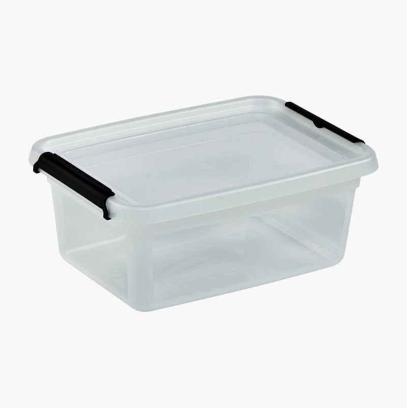 Oppbevaringsboks, 12,5 liter