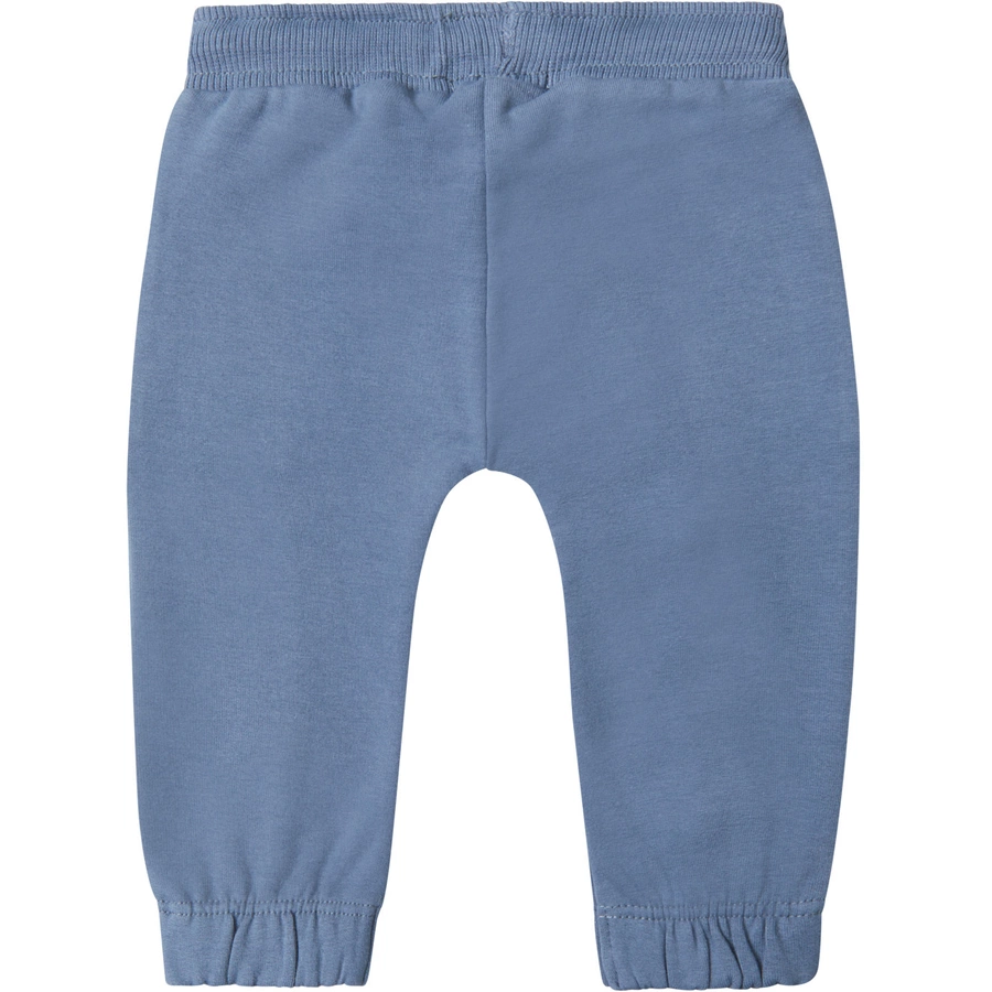 Noppies Hose Brenham Blue Mirage
