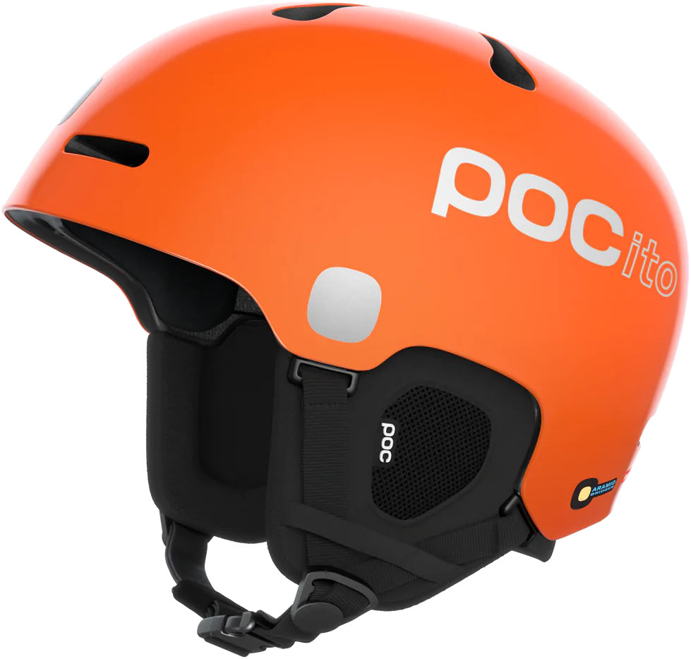 POCito Fornix MIPS Fluorescent Orange