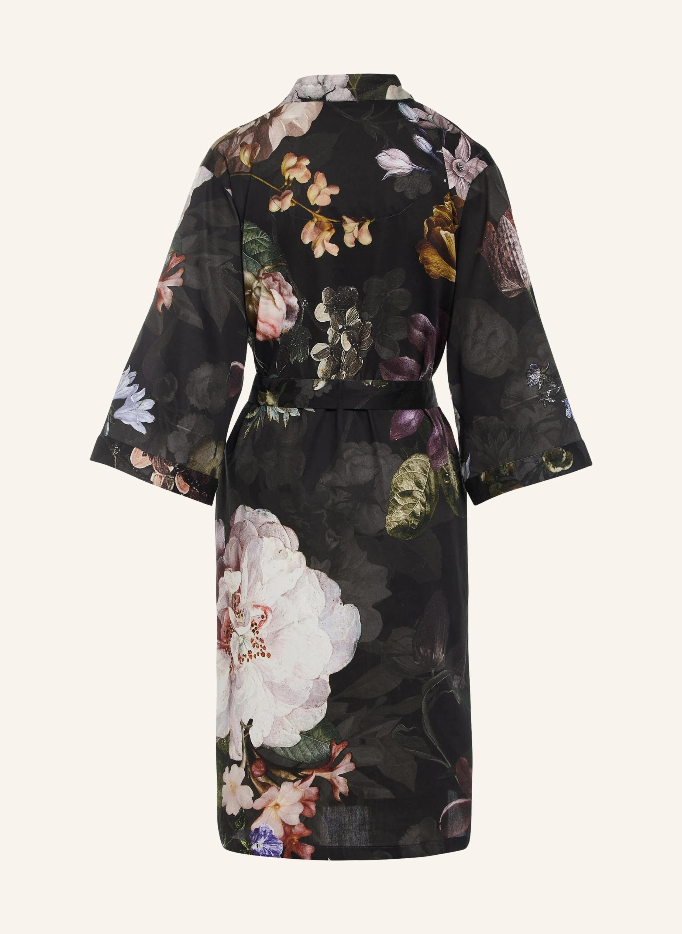 ESSENZA Kimono SARAI FLEUR FESTIVE