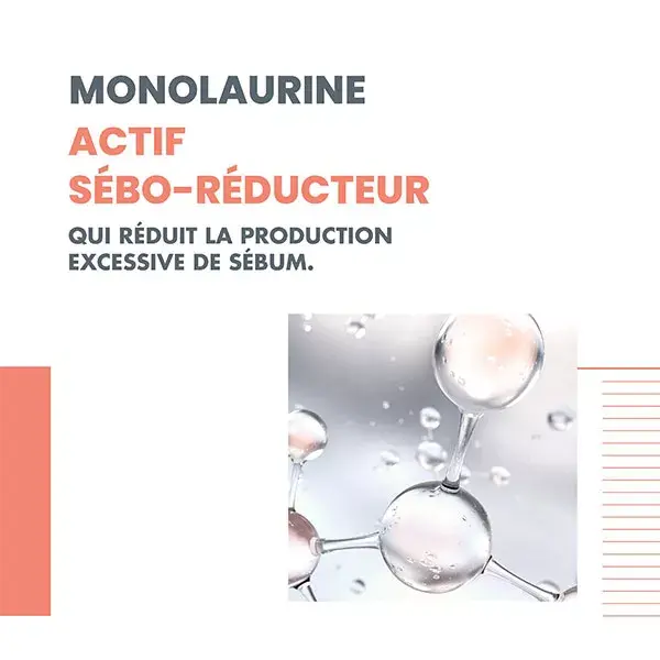 Avène Cleanance Gel Matificante Aqua-Gel 50ml
