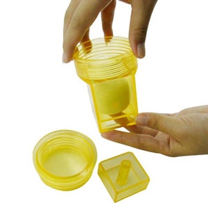 Moule oeuf carré EGG CUBER