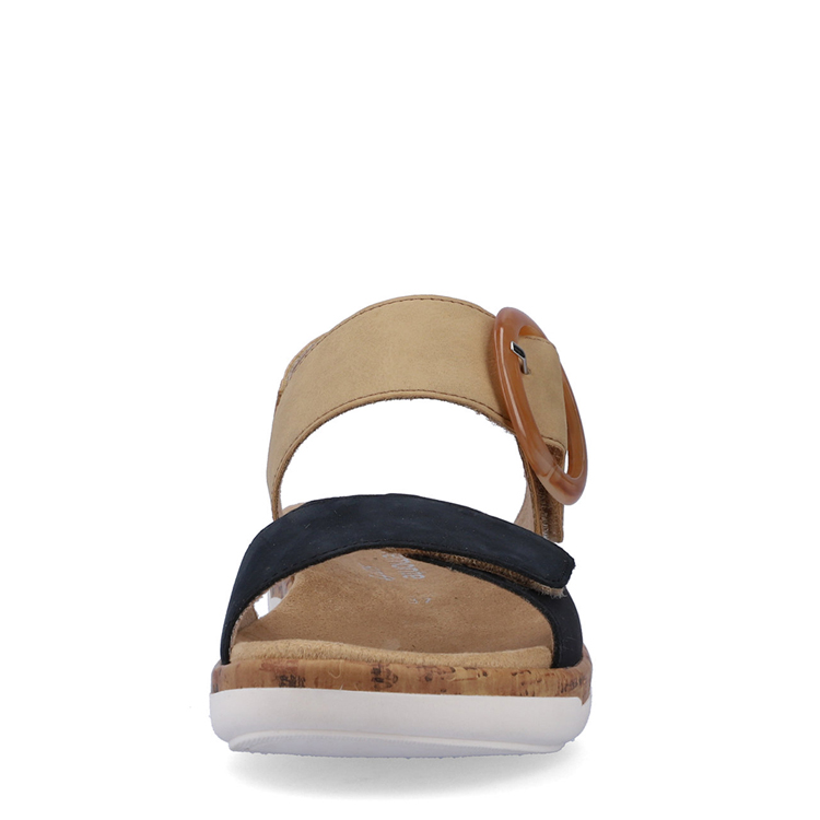 Remonte R6853-60 | BEIGE