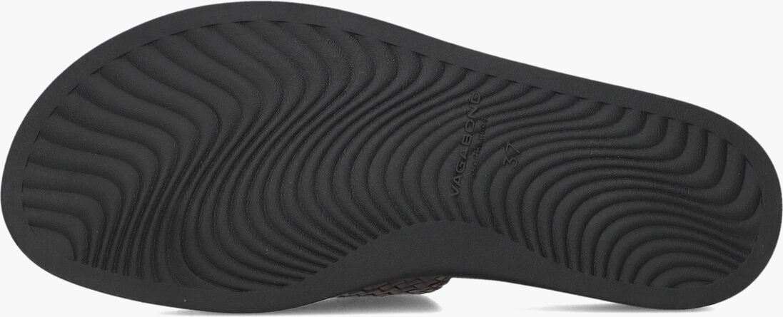 bruine vagabond shoemakers slippers effie
