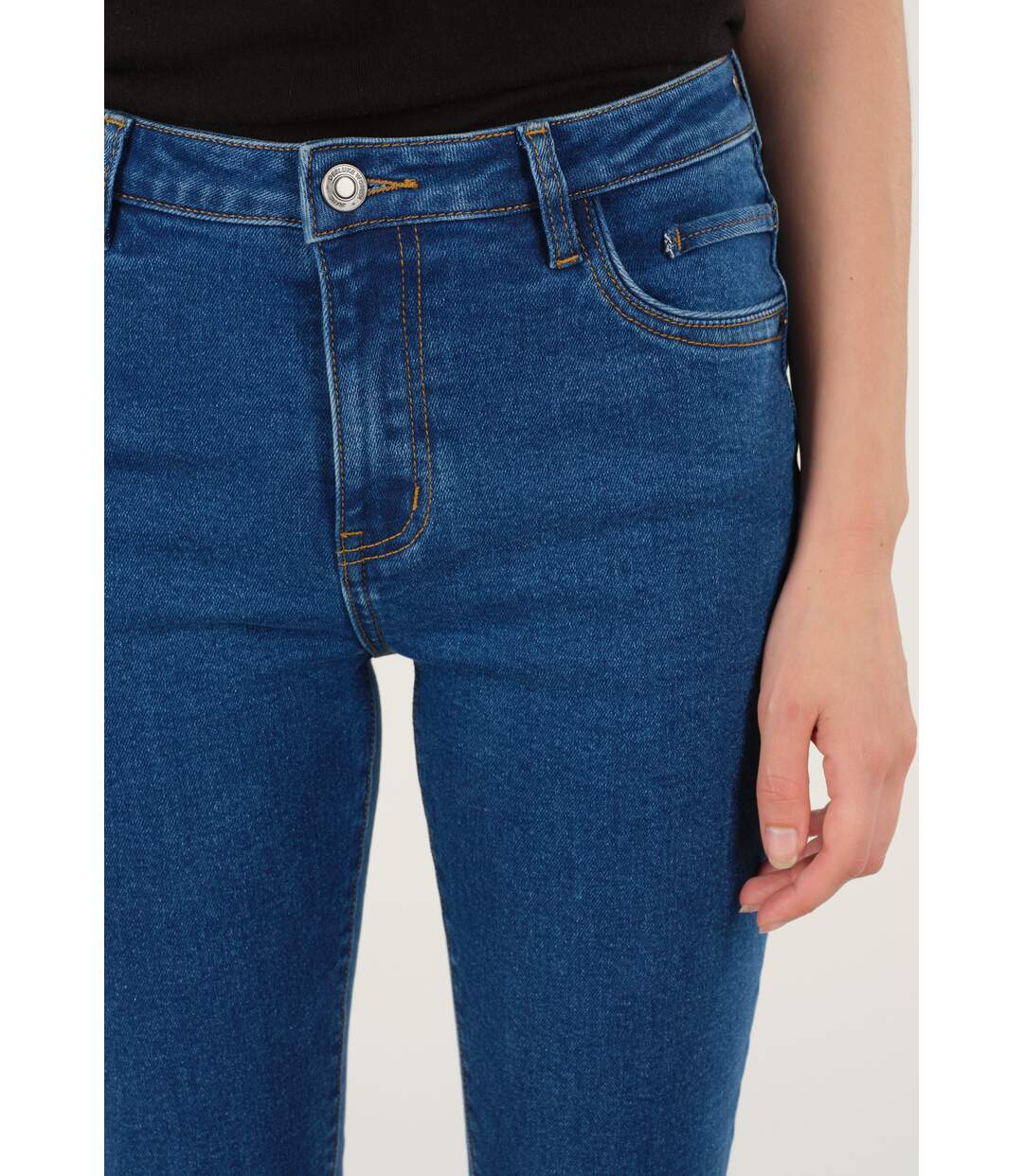 Jean coupe slim JESS