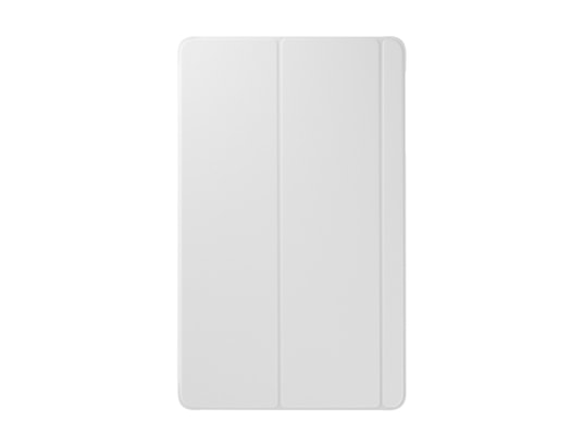 SAMSUNG - Etui tablette EF-BT510CWEGWW Book Cover Galaxy Tab A 2019 Blanc