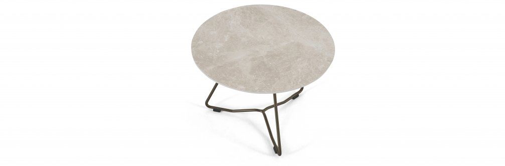 Montèl   Zoe Small Bijzettafel
