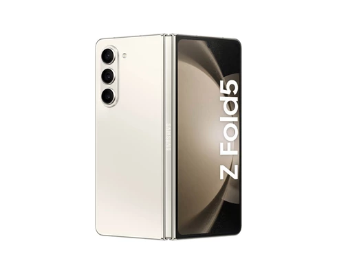 Samsung Galaxy Z Fold5 256GB - Beige