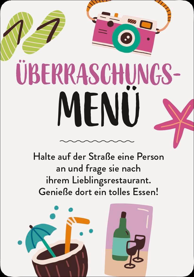 Reiseabenteuer