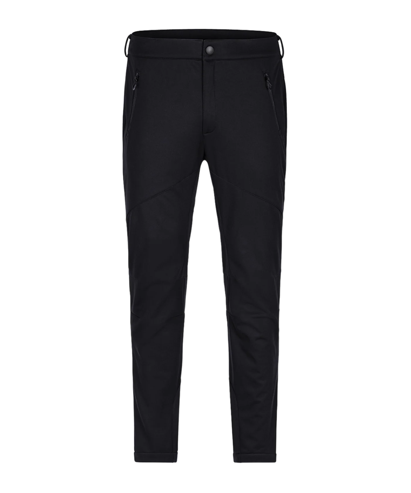 JAKO Softshellhose Schwarz F800