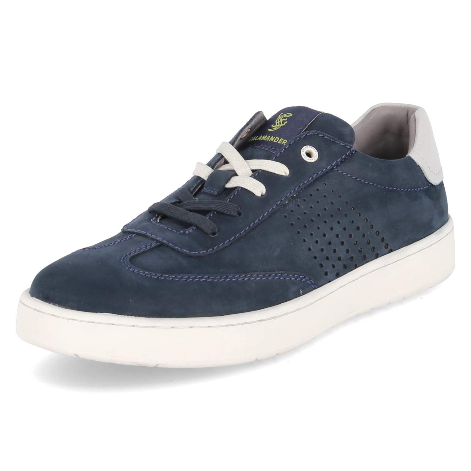 Salamander Low Sneaker - dark blue