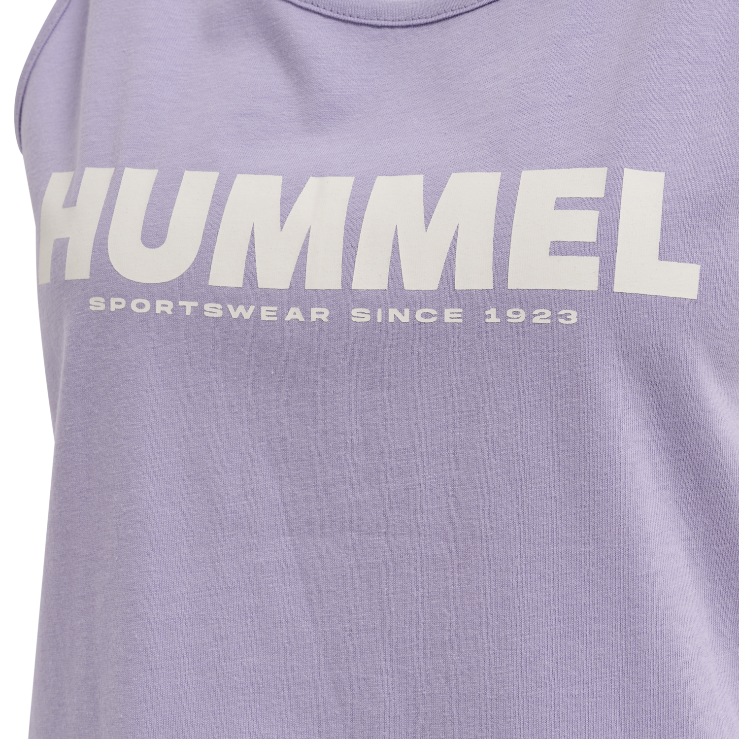hmlLEGACY WOMAN TANKTOP