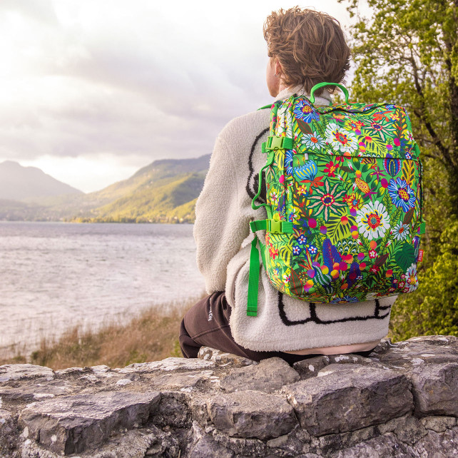 Sac cabine - Explorer 27 Litres
