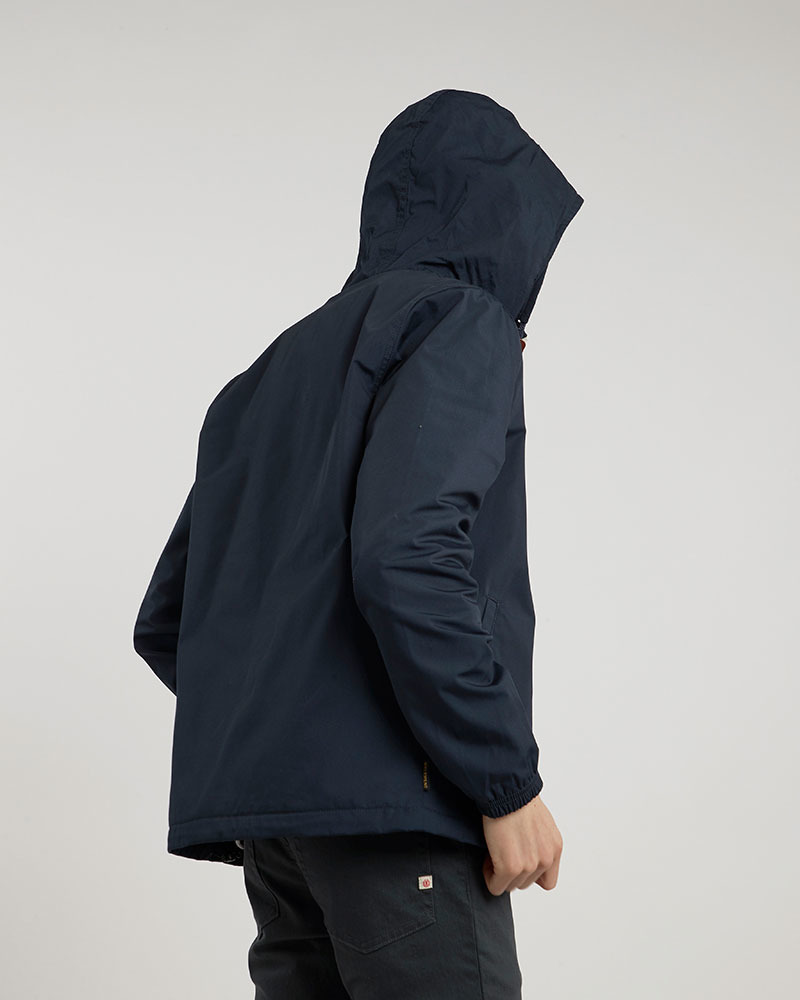 Element Alder Eclipse Navy