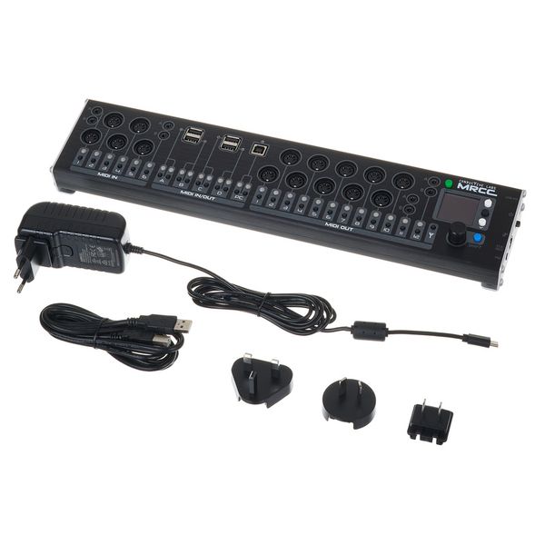 Conductive Labs MRCC