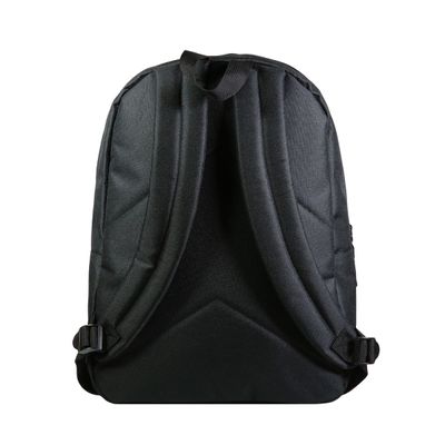 Sac à dos Fortnite - 1 compartiment - noir/orange - Bagtrotter