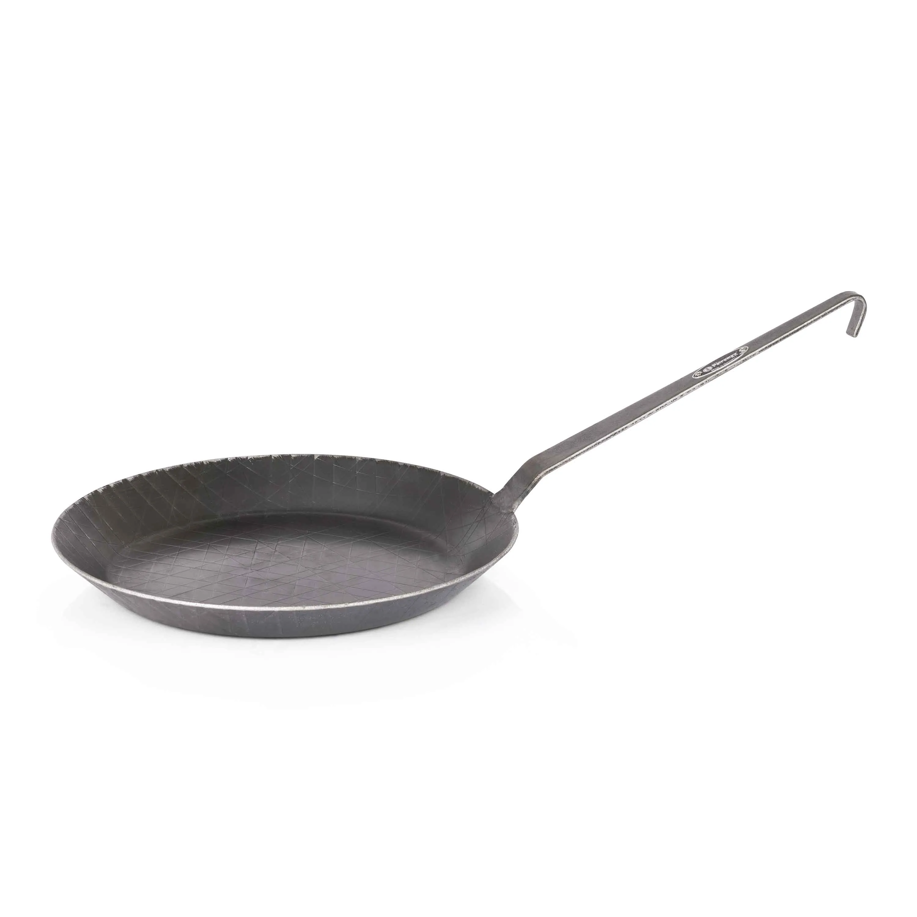 Petromax -  Petromax Schmiedeeiserne Pfanne SP28 schwarz