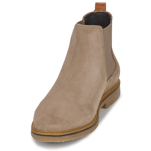 Casual Attitude - BILONI - Beige