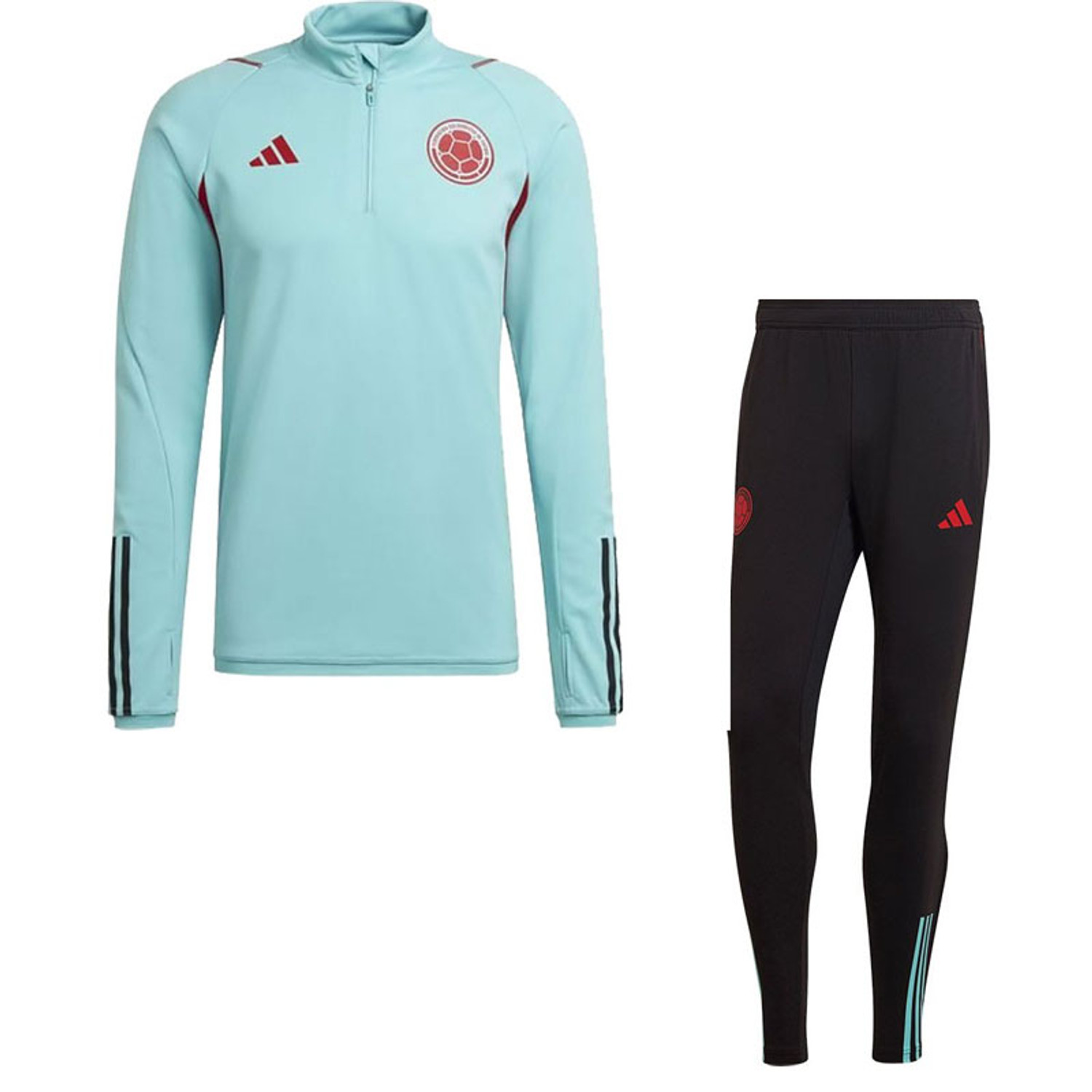 adidas Colombia Trainingspak