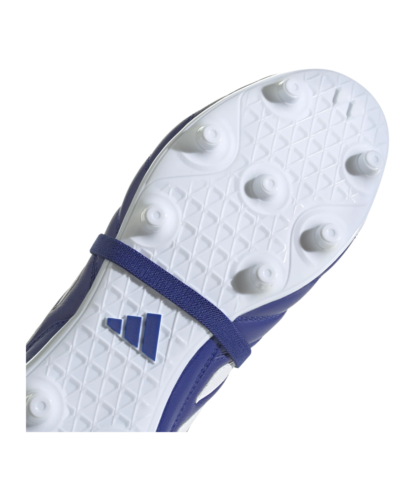 adidas COPA Gloro FG Blau Weiss