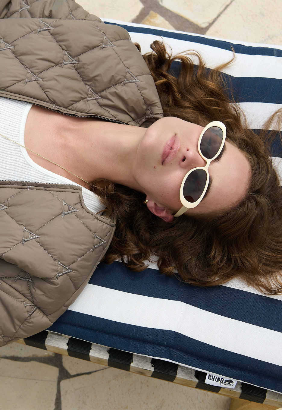 Another-Label Noele Jacket