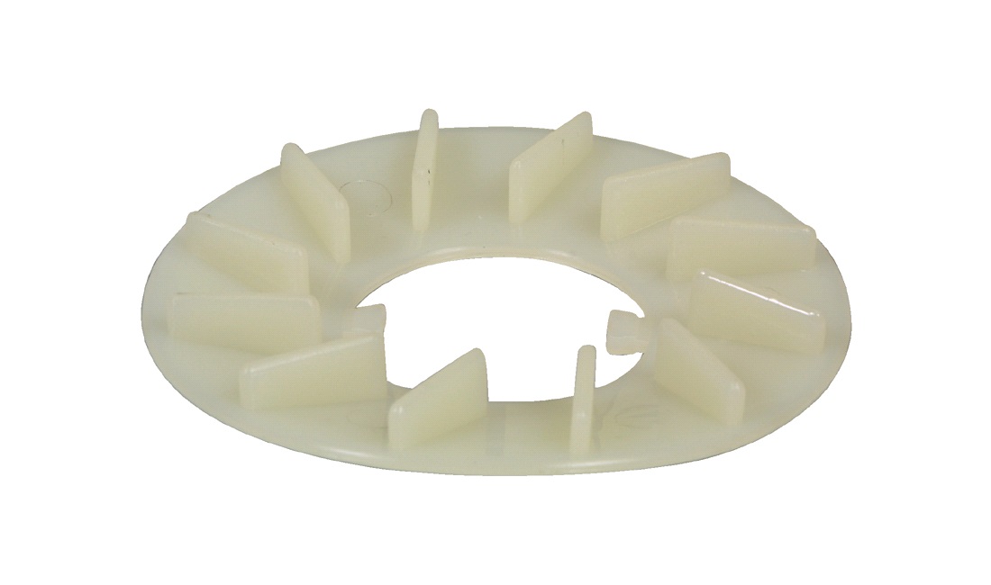 Ventilatorskive